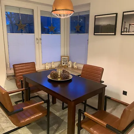 شقة Dahoam By Sarina - Homebase