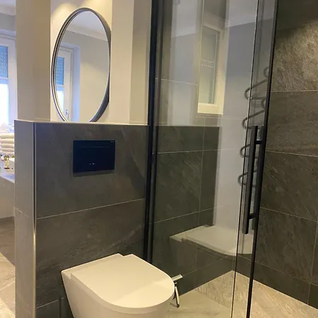 Dahoam By Sarina - Homebase * زيل أم سي