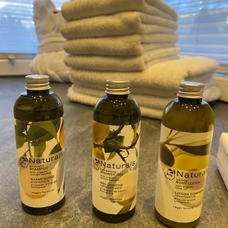 Lägenhet Dahoam By Sarina - Homebase *