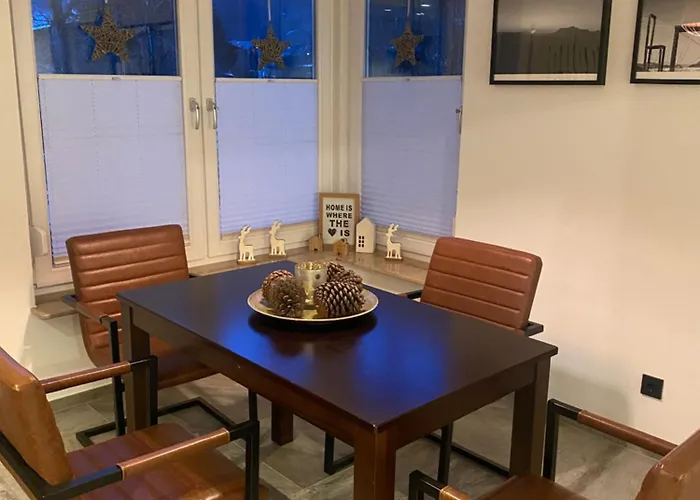 公寓 Dahoam By Sarina - Homebase