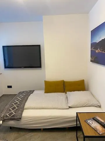 Dahoam By Sarina - Homebase زيل أم سي