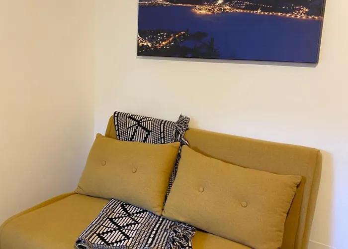 Lägenhet Dahoam By Sarina - Homebase Zell am See