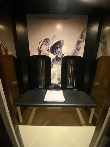 Dahoam By Sarina - Homebase Lägenhet