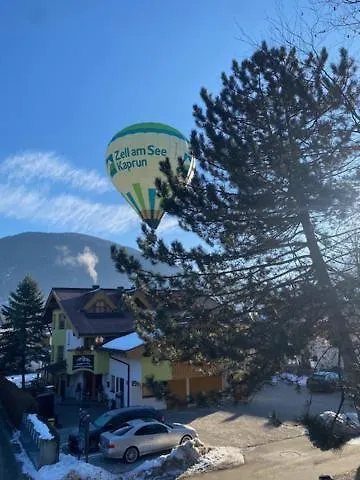 公寓 Dahoam By Sarina - Homebase 滨湖采尔