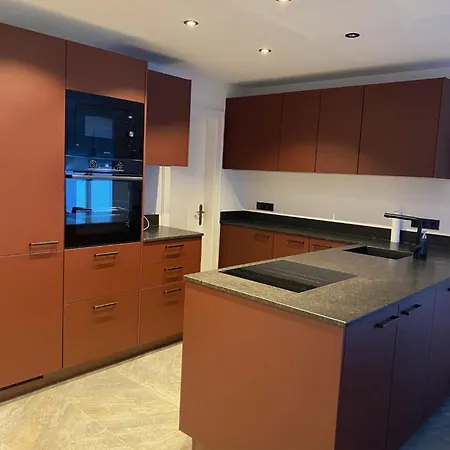 Appartement Dahoam By Sarina - Homebase *