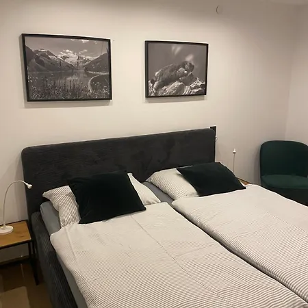 Dahoam By Sarina - Homebase Appartement Zell am See